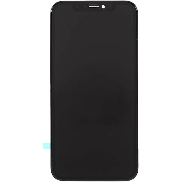 LCD Assembly for iPhone XR (DTP / C3F) Screen Replacement LCD Assembly for iPhone XR (DTP / C3F) Screen Replacement